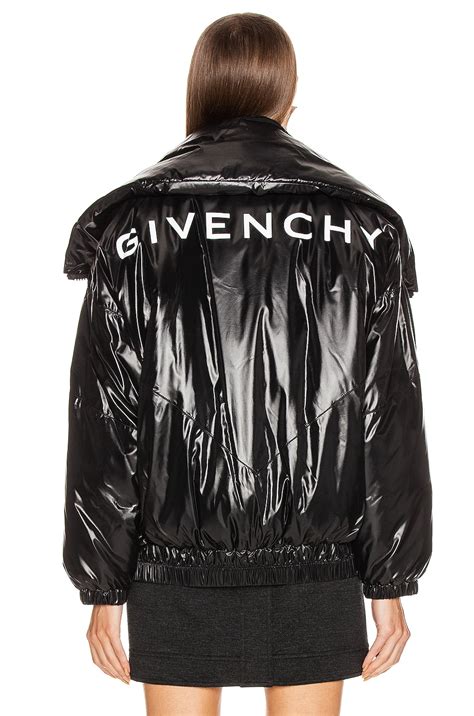 Givenchy Puffer Jackets 